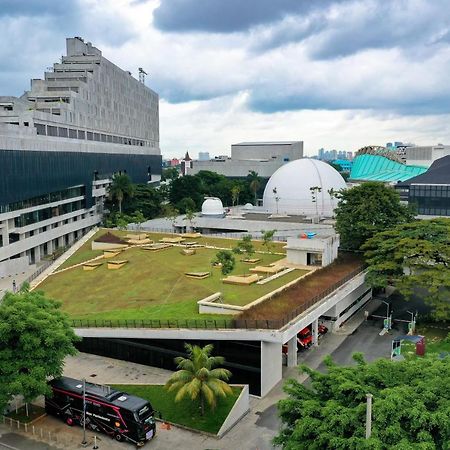 Ashley Tang Menteng 雅加达 外观 照片